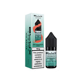 Elux Legends Nic Salts Kiwi Passionfruit Guava 10mg