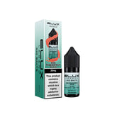 Elux Legends Nic Salts Kiwi Passionfruit Guava 20mg