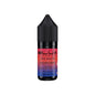 Elux Legend Nic Salts Blue Razz Cherry 10mg