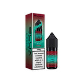 Elux Legend Nic Salts Oasis 10mg