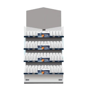 FUMi POS - Shelf Talker