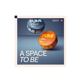 FUMi POS - Floor Sticker