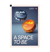 FUMi POS - A3 Poster
