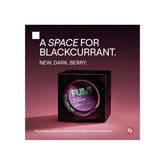 FUMI POS - Window Sticker - Blackcurrant