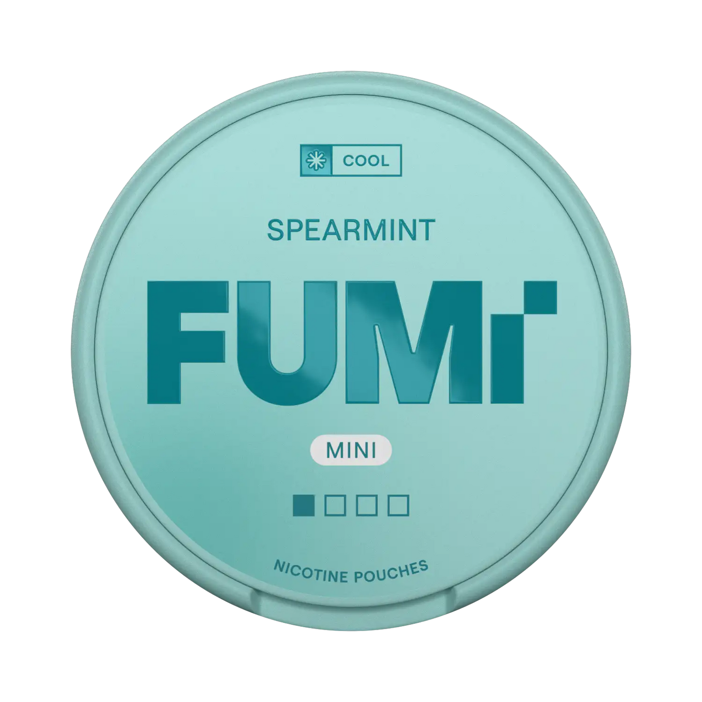 FUMI Spearmint Mini