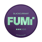 FUMI 2.0 Blackcurrant 8mg (10)