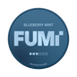 FUMI 2.0 Blueberry Mint 8mg (10)