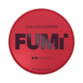 FUMI 2.0 Chilled Cherry 4mg (10)