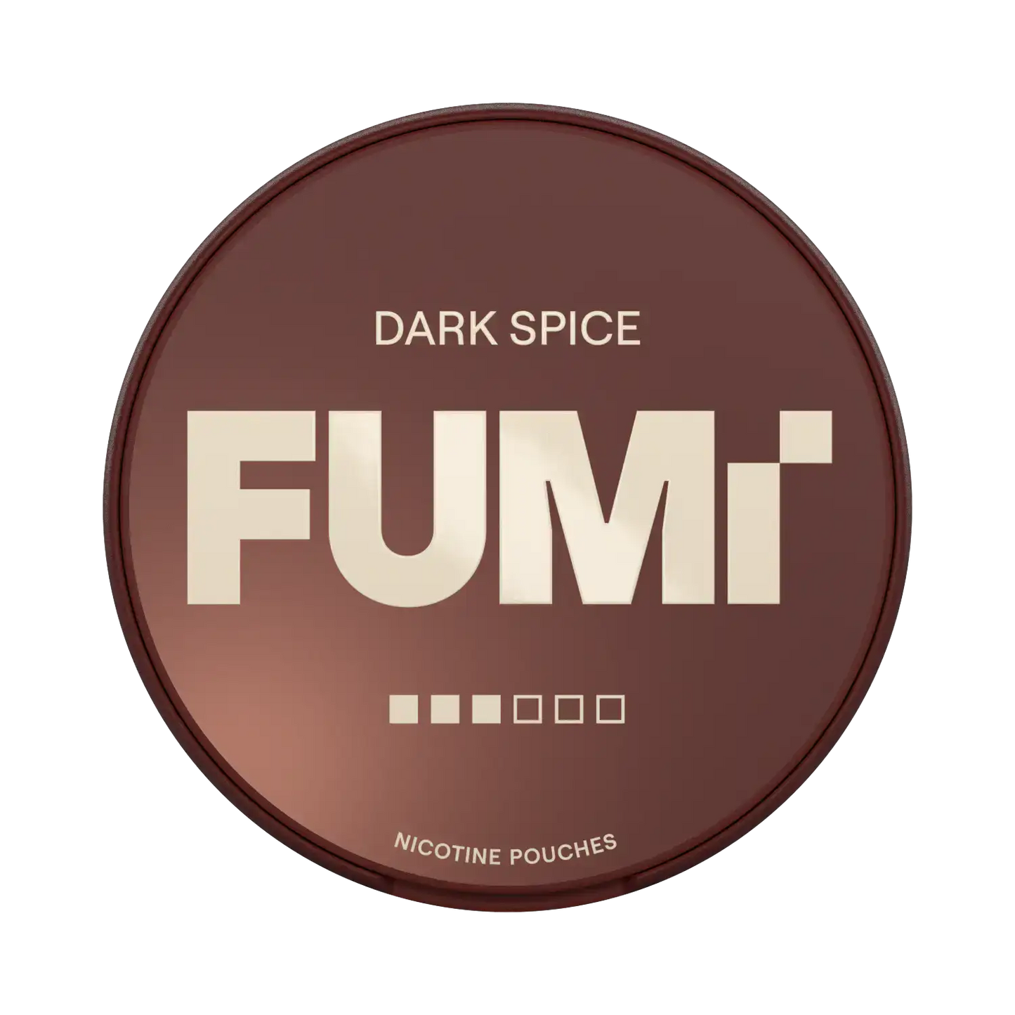 FUMI 2.0 Dark Spice 8mg (10)