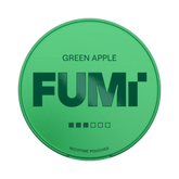 FUMI 2.0 Green Apple 8mg (10)
