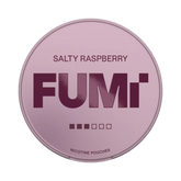 FUMI 2.0 Salty Raspberry 8mg (10)