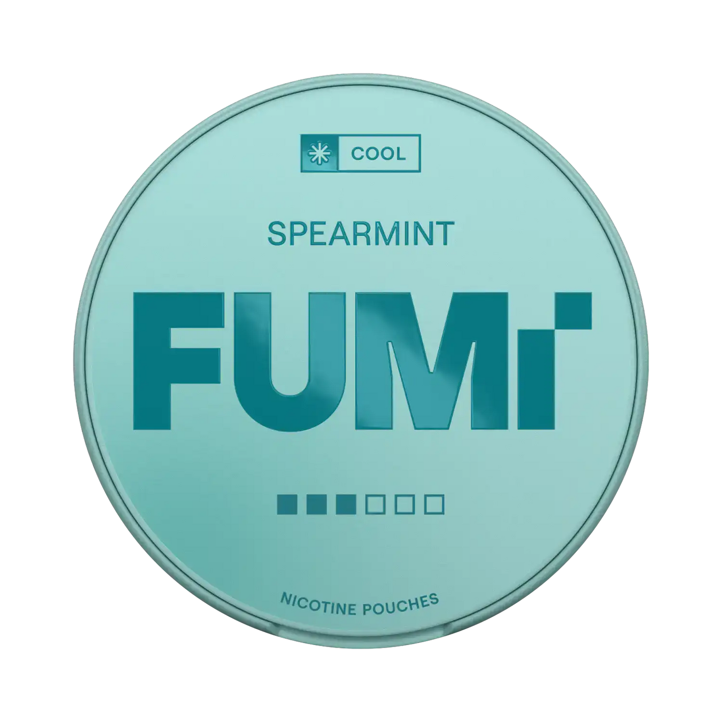 FUMI 2.0 Spearmint 11mg (10)