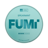 FUMI 2.0 Spearmint 8mg (10)