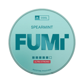 FUMI 2.0 Spearmint 15mg (10)