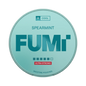 FUMI 2.0 Spearmint 15mg (10)