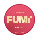 FUMI 2.0 Strawberry 8mg (10)
