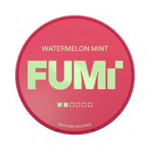 FUMI 2.0 Watermelon Mint 4mg (10)