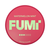 FUMI 2.0 Watermelon Mint 8mg (10)