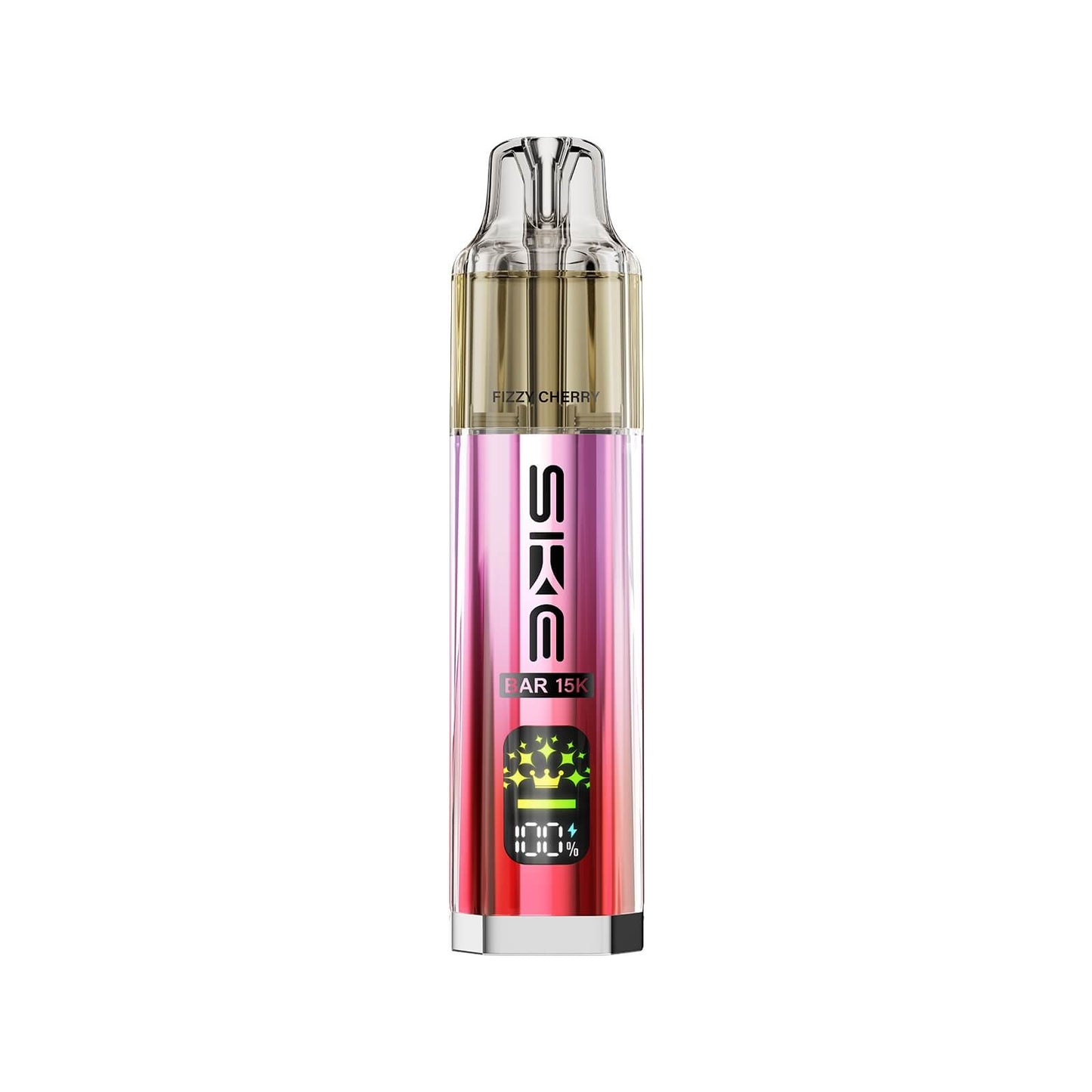 SKE Bar 15k Kit Fizzy Cherry