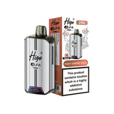 Higo Alfa Pro Kit Fizzy Cherry Cola