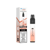 Hayati Pro Max S1 Kit Fizzy Cherry