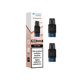Hayati Pro Max S1 Pod Fizzy Cherry