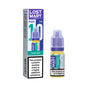 Lost Mary Nic Salts Fresh Mint 10mg
