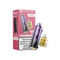 Pyne Pod Click Pods - Fresh Raspberry Mojito