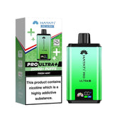 Hayati Pro Ultra+ Kit Fresh Mint
