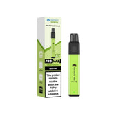 Hayati Pro Max S1 Kit Fresh Mint