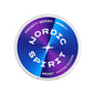 Nordic Spirit Nic Pouch Frosty Berry Extra Strong 11mg
