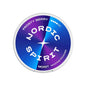 Nordic Spirit Nic Pouch Frosty Berry Extra Strong 11mg