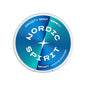 Nordic Spirit Nic Pouch Frosty Mint Extra Strong 11mg