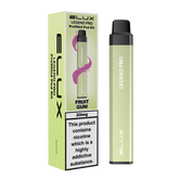 ELUX Legend Pro 600 Starter Kit Fruit Gum