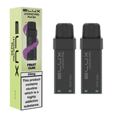 ELUX Legend Pro 600 Refill Fruit Gum