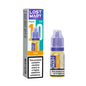 Lost Mary Nic Salts Gami 20mg