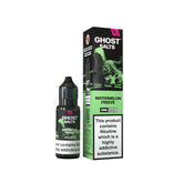 Vapes Bars Ghost Salt 10mg Watermelon Freeze