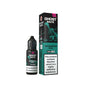 Vapes Bars Ghost Salt 10mg Watermelon Bull