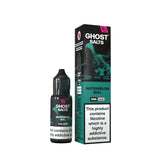 Vapes Bars Ghost Salt 20mg Watermelon Bull