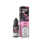 Vapes Bars Ghost Salt 10mg Vimbull Ice