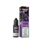 Vapes Bars Ghost Salt 20mg Very Berry Cranberry