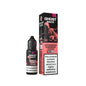 Vapes Bars Ghost Salt 10mg Strawberry Raspberry Cherry