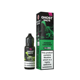 Vapes Bars Ghost Salt 20mg Passion Kiwi Guava