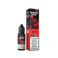 Vapes Bars Ghost Salt 10mg Mr Red