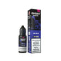 Vapes Bars Ghost Salts Mr. Blue 20mg
