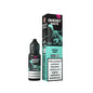 Vapes Bars Ghost Salt 10mg Fresh Mint