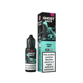Vapes Bars Ghost Salts Fresh Mint 20mg