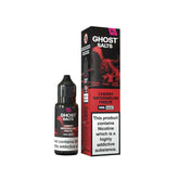 Vapes Bars Ghost Salts Cherry Watermelon Freeze 20mg