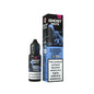 Vapes Bars Ghost Salt 10mg Blueberry Raspberry Cherry