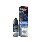Vapes Bars Ghost Salt 10mg Blueberry Pomegranate